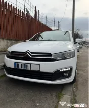 Citroen C-Elysee 2019