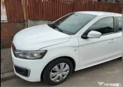 Citroen C-Elysee 2019
