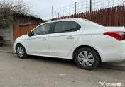 Citroen C-Elysee 2019