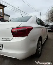 Citroen C-Elysee 2019