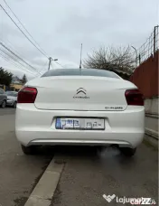 Citroen C-Elysee 2019