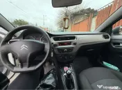 Citroen C-Elysee 2019