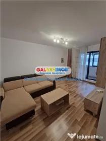 Apartament mobilat in Militari Residence 76.900 euro