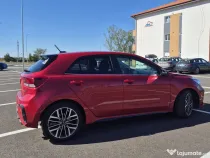 Kia Rio 1.0 T-GDI Hybrid Electric 48V GT-Line 7 DCT