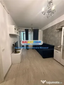 Apartament 2 camere mobilat utilat Militari Residence 360