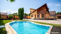 BOD-Colonie | Casa 5 camere | piscina exterioara | 160 mp...