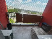 Brancoveanu luica sud park city etaj 7 