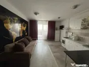Brancoveanu luica sud park city etaj 7 