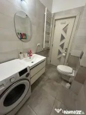 Brancoveanu luica sud park city etaj 7 