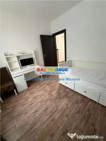 Apartament 2 Camere, Mobilat Utilat in Militari Residence 67