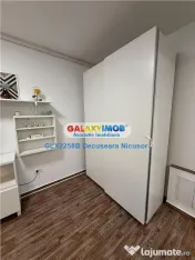 Apartament 2 Camere, Mobilat Utilat in Militari Residence 67