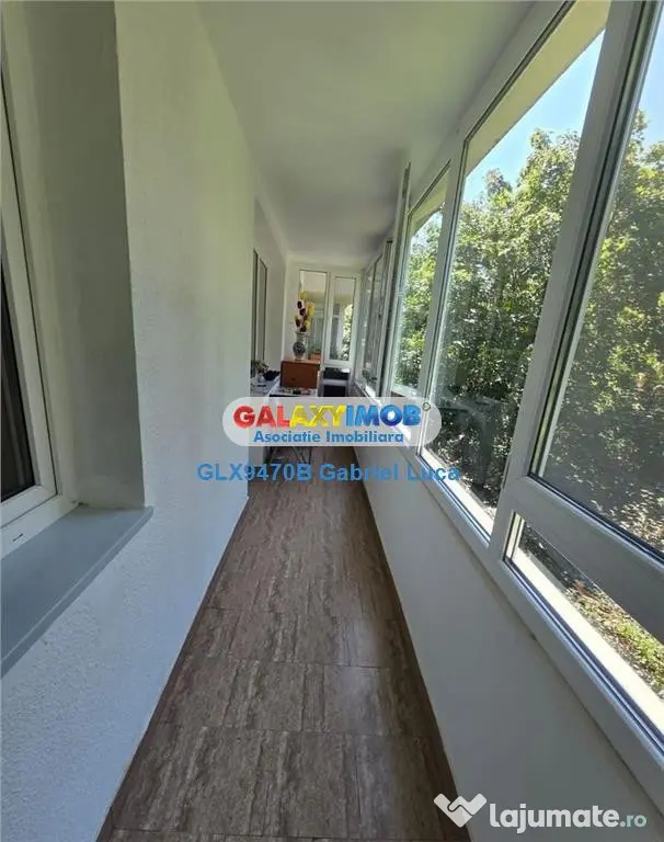 Apartament 2 camere 48 mp | Metrou Piata Sudului |