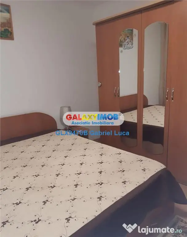 Apartament 2 camere 48 mp | Metrou Piata Sudului |