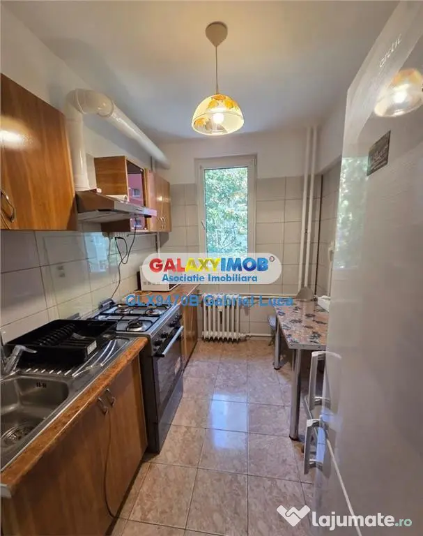 Apartament 2 camere 48 mp | Metrou Piata Sudului |