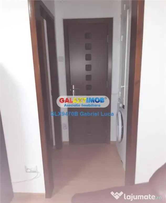 Apartament 2 camere 48 mp | Metrou Piata Sudului |