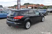 Ford Focus Titanium 1.0i -benzin 
