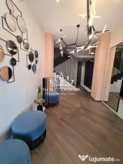 City of MARA - Apartament cu 1 Camera - ideal pentru stud... 