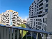 City of MARA - Apartament cu 1 Camera - ideal pentru stud... 