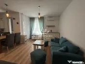 City of MARA - Apartament central cu 1 Camera - ideal pen...