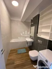 City of MARA - Apartament cu 1 Camera - ideal pentru stud... 