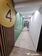 City of MARA - Apartament cu 1 Camera - ideal pentru stud... 