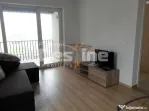 Studio - etaj intermediar cu balcon boxa, loc de parcare sit