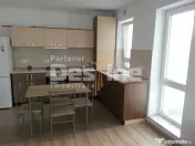 Studio - etaj intermediar cu balcon boxa, loc de parcare sit 
