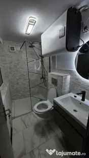 Execut lucrări de construcții, renovări și amenajări interioare/exterioare 
