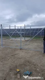 Execut lucrări de construcții, renovări și amenajări interioare/exterioare 