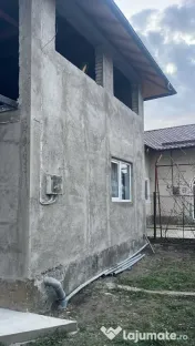 Execut lucrări de construcții, renovări și amenajări interioare/exterioare 