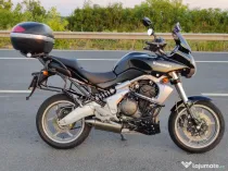 Kawasaki Versys 650