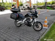 Motocicleta Kawasaki Versys 650