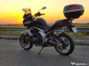 Motocicleta Kawasaki Versys 650
