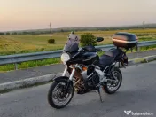 Motocicleta Kawasaki Versys 650