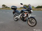 Motocicleta Kawasaki Versys 650