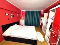 Garsoniera confort 1,str.Gradinarilor