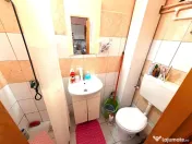 Garsoniera confort 1,str.Gradinarilor 