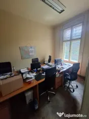 Vand apart 4 camere Bulevardul Revolutiei, S.C. 276mp ID:RH-45447-prop 