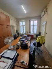 Vand apart 4 camere Bulevardul Revolutiei, S.C. 276mp ID:RH-45447-prop 