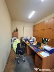 Vand apart 4 camere Bulevardul Revolutiei, S.C. 276mp ID:RH-45447-prop 
