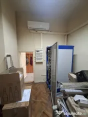 Vand apart 4 camere Bulevardul Revolutiei, S.C. 276mp ID:RH-45447-prop 