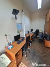 Vand apart 4 camere Bulevardul Revolutiei, S.C. 276mp ID:RH-45447-prop 