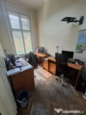 Vand apart 4 camere Bulevardul Revolutiei, S.C. 276mp ID:RH-45447-prop 