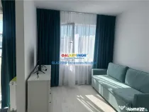 Garsoniera Mobilata Militari Residence 55.500 Euro