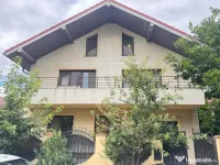 Vila premium de vanzare in Palas | Curte si parcare 
