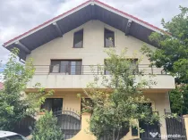 Vila premium de vanzare in Palas | Curte si parcare