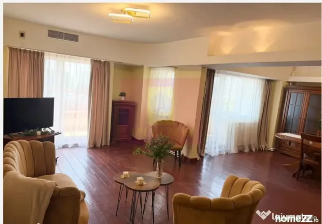 Vanzare duplex 4 camere Unirii-Splai - Bucuresti (Bucuresti-Ilfov)