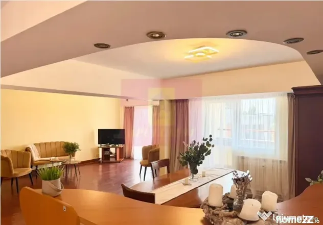 Vanzare duplex 4 camere Unirii-Splai - Bucuresti (Bucuresti-Ilfov)