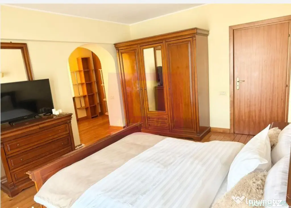 Vanzare duplex 4 camere Unirii-Splai - Bucuresti (Bucuresti-Ilfov)
