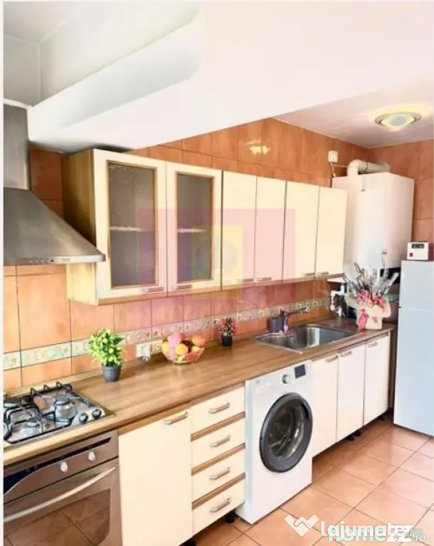 Vanzare duplex 4 camere Unirii-Splai - Bucuresti (Bucuresti-Ilfov)